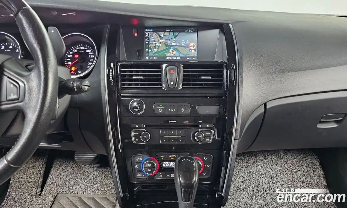 Renault SM7 2017 2.5 Автомат в Москве № 423551, фото 14