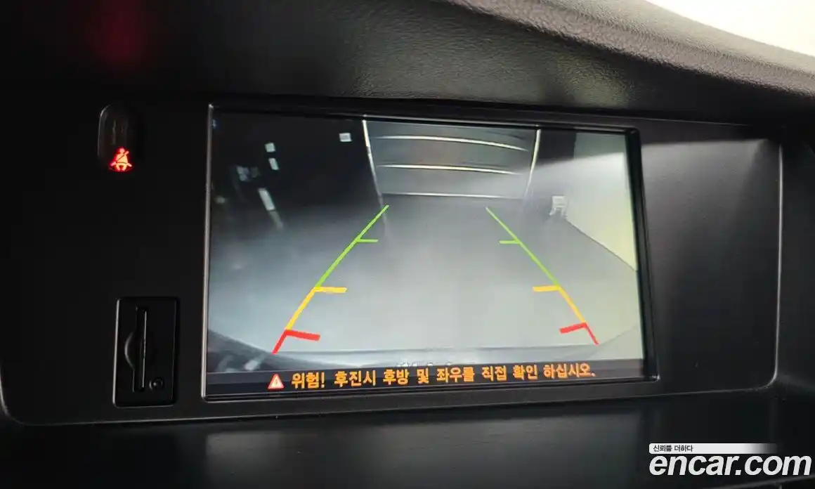 Renault SM7 2017 2.5 Автомат в Москве № 423551, фото 15