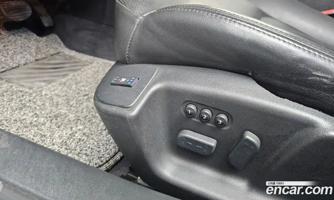 Renault SM7 2017 2.5 Автомат в Москве № 423551, фото 17