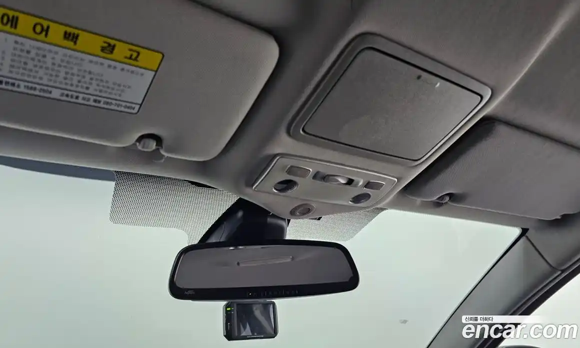 Renault SM7 2017 2.5 Автомат в Москве № 423551, фото 18