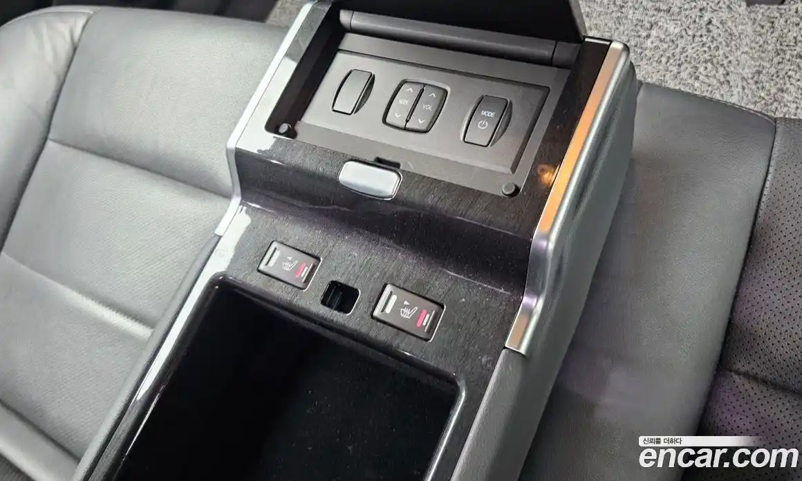 Renault SM7 2017 2.5 Автомат в Москве № 423551, фото 19