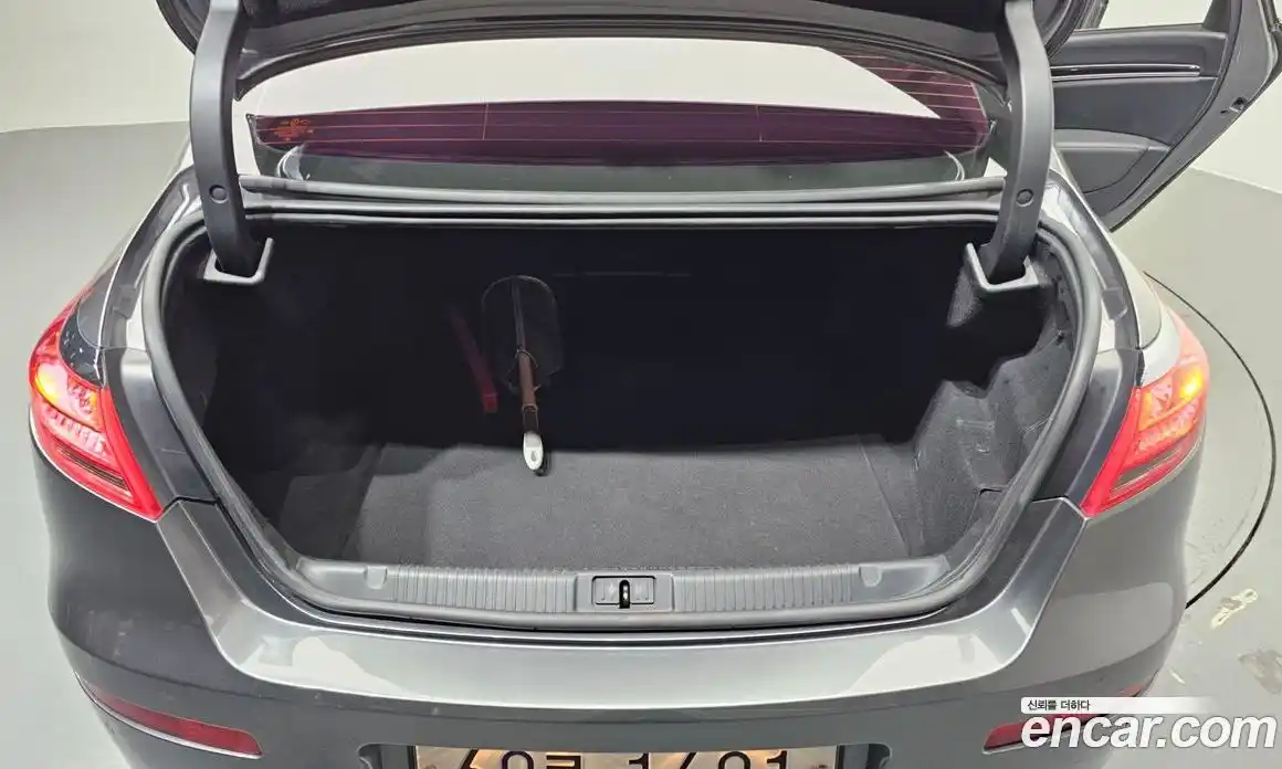 Renault SM7 2017 2.5 Автомат в Москве № 423551, фото 20