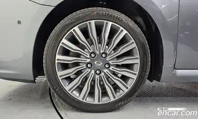 Renault SM7 2017 2.5 Автомат в Москве № 423551, миниатюра 5