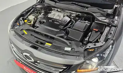 Renault SM7 2017 2.5 Автомат в Москве № 423551, миниатюра 6