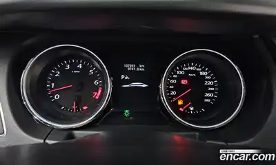 Renault SM7 2017 2.5 Автомат в Москве № 423551, миниатюра 8