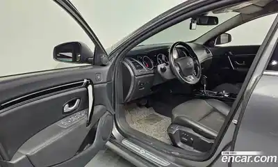 Renault SM7 2017 2.5 Автомат в Москве № 423551, миниатюра 10