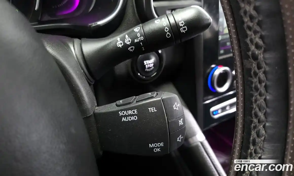 Renault QM6 2017 2.0 Автомат в Москве № 423562, фото 17