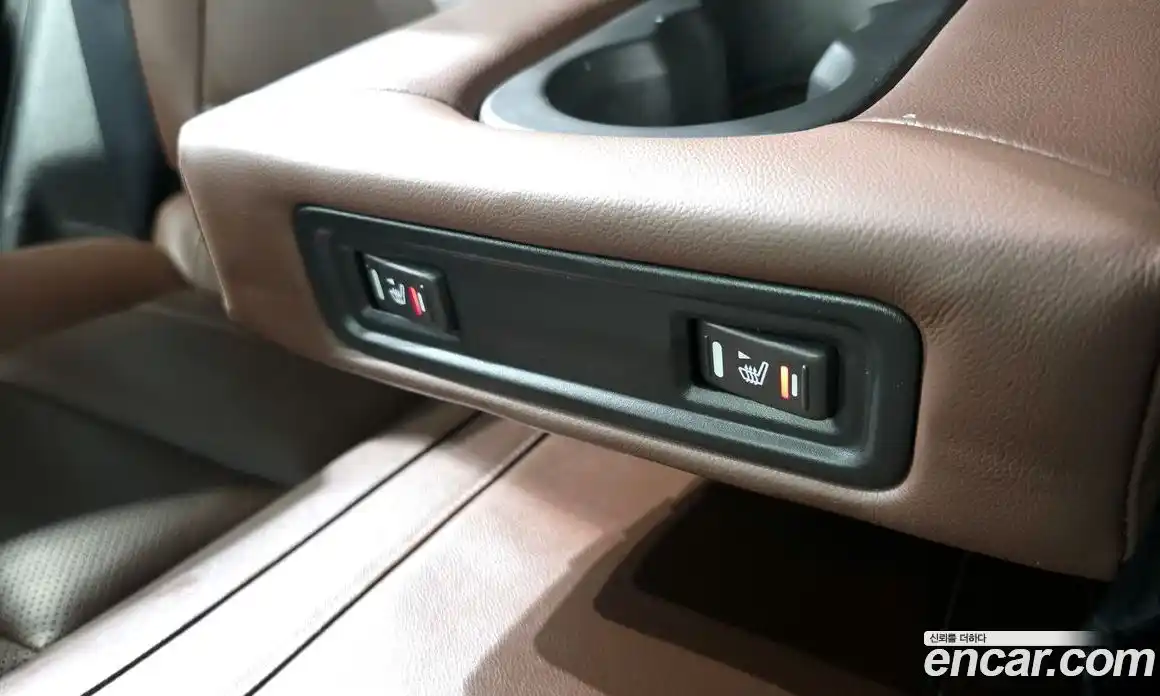 Renault QM6 2017 2.0 Автомат в Москве № 423562, фото 18