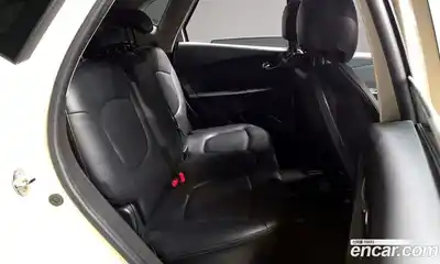 Renault QM3 2015 1.5 Автомат в Москве № 423756, миниатюра 12