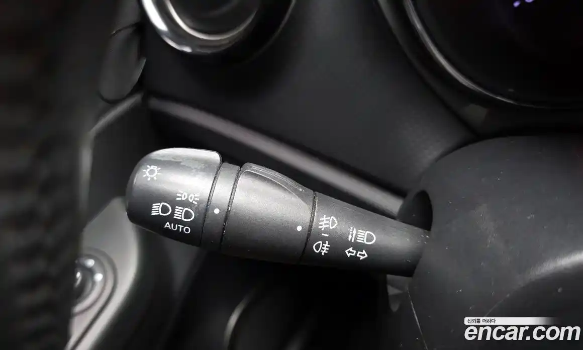 Renault QM3 2015 1.5 Автомат в Москве № 423756, фото 19