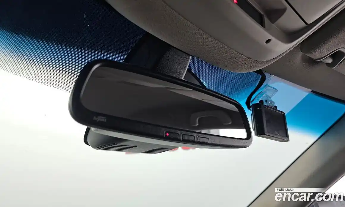 Renault QM6 2017 2.0 Автомат в Москве № 423962, фото 18