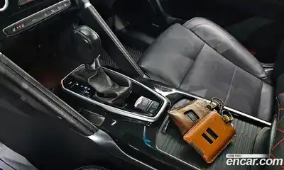 Renault QM6 2017 2.0 Автомат в Москве № 423962, миниатюра 9