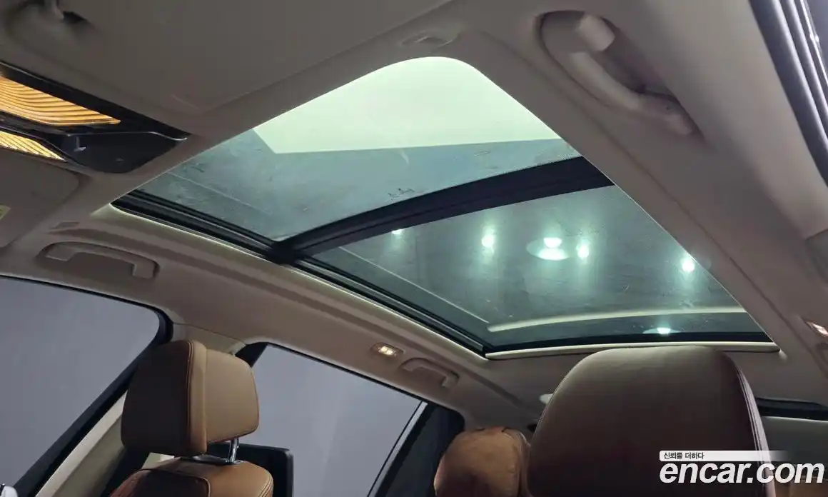 BMW X7 2021 3.0 Автомат в Москве № 426613, фото 18