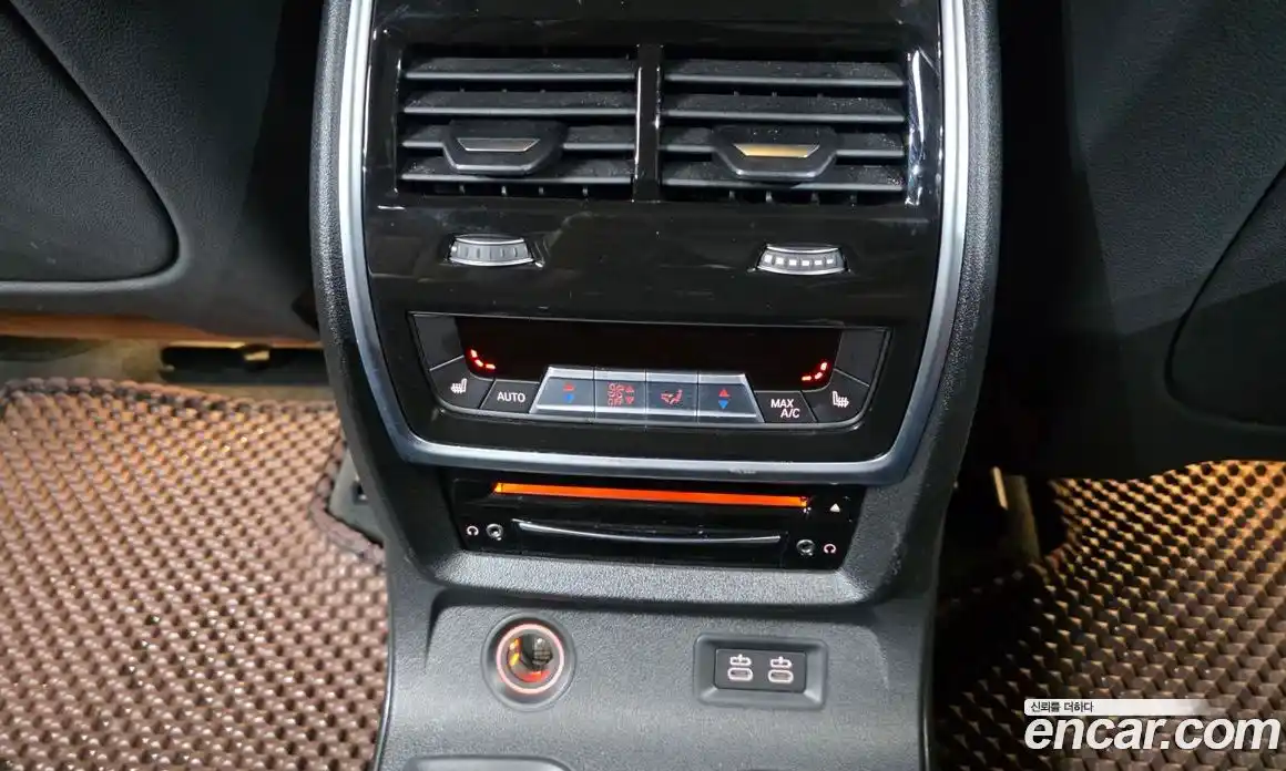 BMW X7 2021 3.0 Автомат в Москве № 426613, фото 19