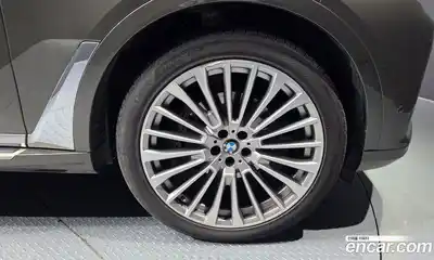 BMW X7 2021 3.0 Автомат в Москве № 426613, миниатюра 5