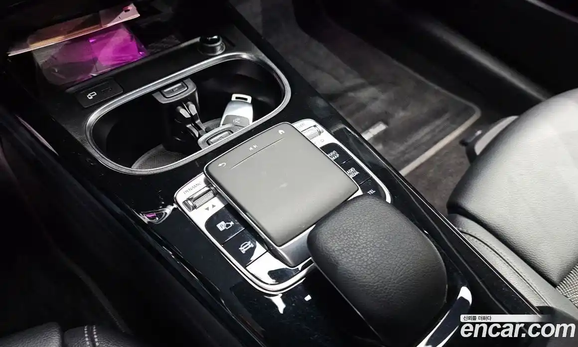 Mercedes-Benz A-Class 2020 2.0 Автомат в Москве № 427409, фото 19