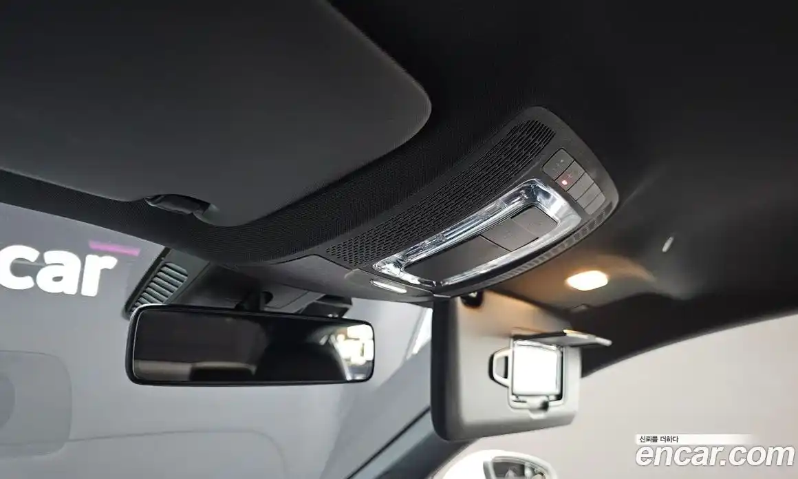 Mercedes-Benz A-Class 2020 2.0 Автомат в Москве № 427409, фото 20