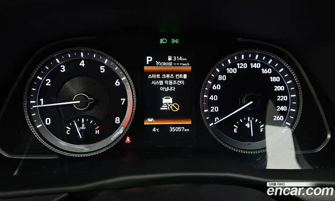 Hyundai Sonata 2022 1.6 Автомат в Москве № 44684, фото 12