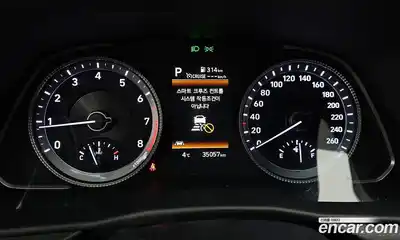 Hyundai Sonata 2022 1.6 Автомат в Москве № 44684, миниатюра 12