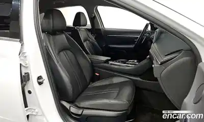 Hyundai Sonata 2022 1.6 Автомат в Москве № 44684, миниатюра 4