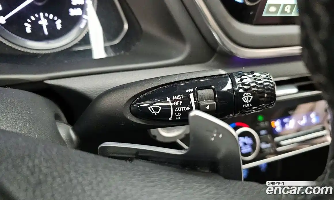 Hyundai Sonata 2022 1.6 Автомат в Москве № 44684, фото 10