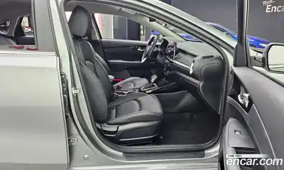 Kia K3 2022 1.6 Автомат в Москве № 452402, миниатюра 11