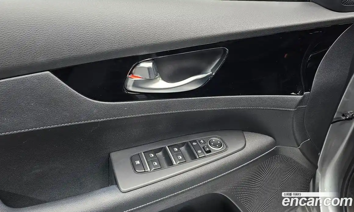 Kia K3 2022 1.6 Автомат в Москве № 452402, фото 16