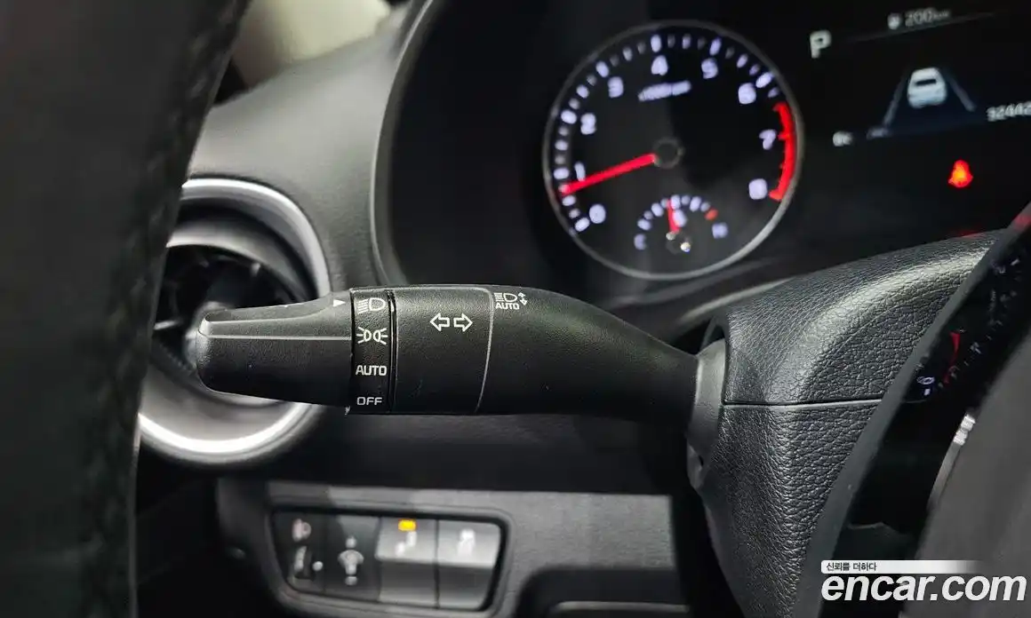 Kia K3 2022 1.6 Автомат в Москве № 452402, фото 17