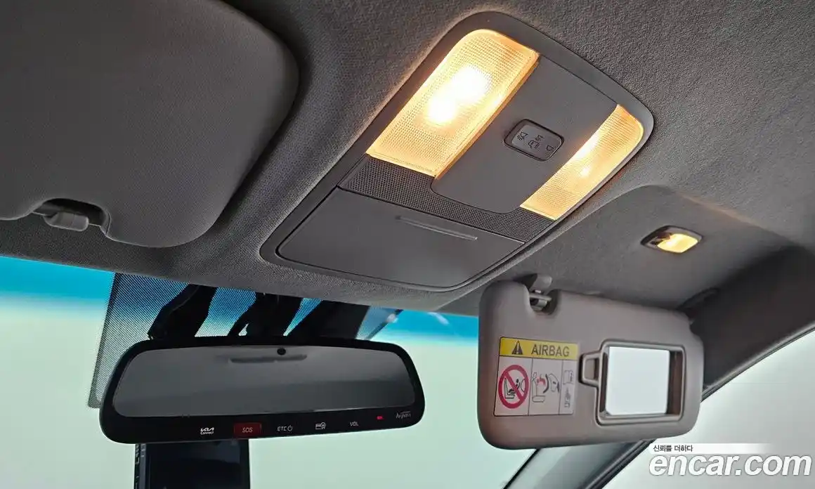 Kia K3 2022 1.6 Автомат в Москве № 452402, фото 18