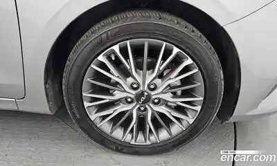 Kia K3 2022 1.6 Автомат в Москве № 452402, миниатюра 5