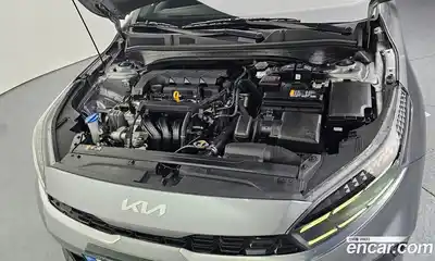 Kia K3 2022 1.6 Автомат в Москве № 452402, миниатюра 6