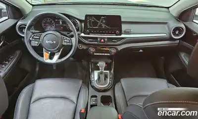 Kia K3 2022 1.6 Автомат в Москве № 452402, миниатюра 7