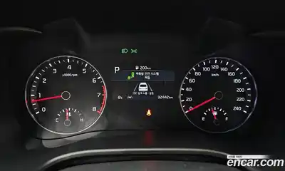 Kia K3 2022 1.6 Автомат в Москве № 452402, миниатюра 8