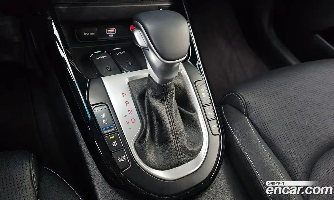 Kia K3 2022 1.6 Автомат в Москве № 452402, фото 9