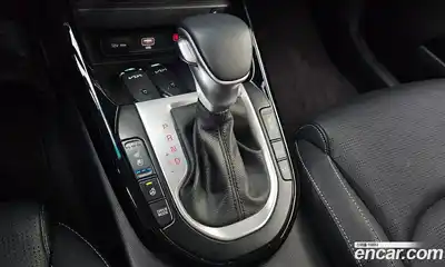 Kia K3 2022 1.6 Автомат в Москве № 452402, миниатюра 9