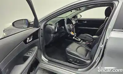 Kia K3 2022 1.6 Автомат в Москве № 452402, миниатюра 10