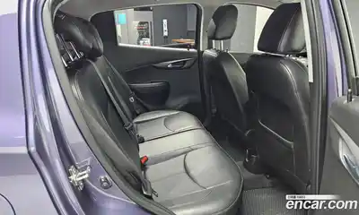 Chevrolet Spark 2016 1.0 Автомат в Москве № 455354, миниатюра 12