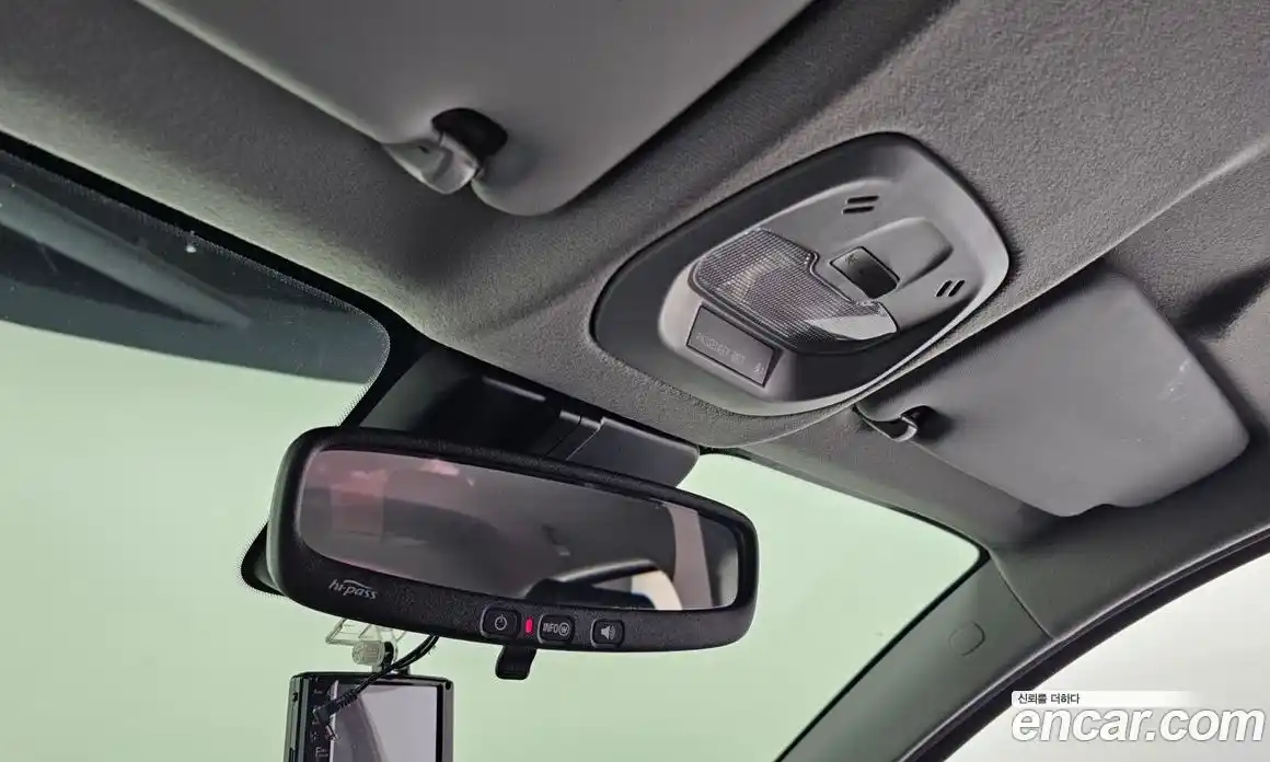 Chevrolet Spark 2016 1.0 Автомат в Москве № 455354, фото 19