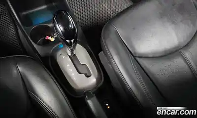 Chevrolet Spark 2016 1.0 Автомат в Москве № 455354, миниатюра 9