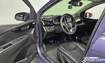 Chevrolet Spark 2016 1.0 Автомат в Москве № 455354, миниатюра 10