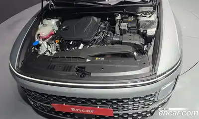 Hyundai Grandeur 2023 2.5 Автомат в Москве № 45589, миниатюра 11