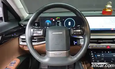 Hyundai Grandeur 2023 2.5 Автомат в Москве № 45589, миниатюра 12