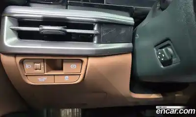 Hyundai Grandeur 2023 2.5 Автомат в Москве № 45589, миниатюра 3