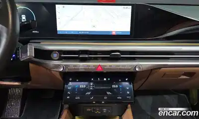 Hyundai Grandeur 2023 2.5 Автомат в Москве № 45589, миниатюра 5