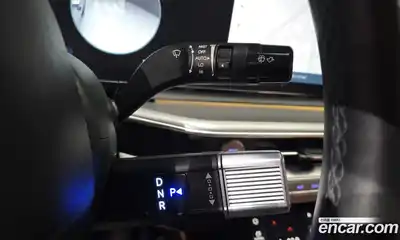 Hyundai Grandeur 2023 2.5 Автомат в Москве № 45589, миниатюра 6