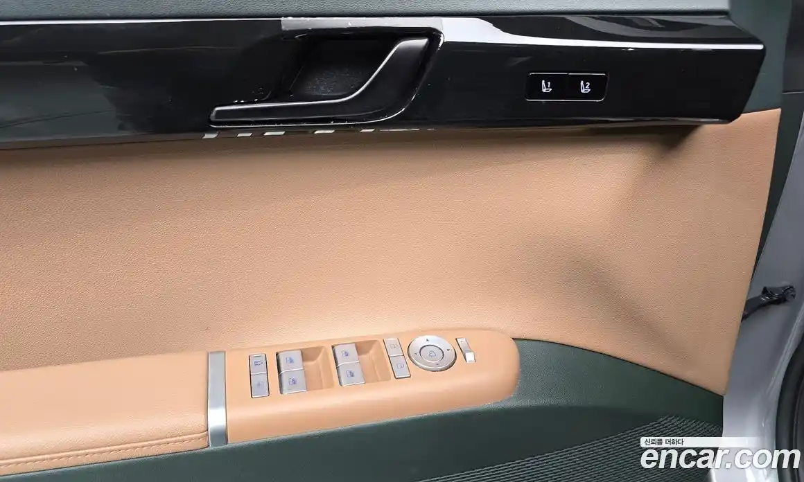 Hyundai Grandeur 2023 2.5 Автомат в Москве № 45589, фото 7