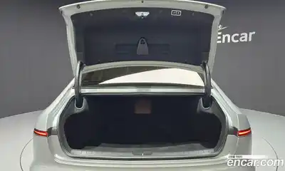 Hyundai Grandeur 2023 2.5 Автомат в Москве № 45589, миниатюра 8