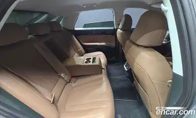 Hyundai Grandeur 2023 2.5 Автомат в Москве № 45589, миниатюра 10