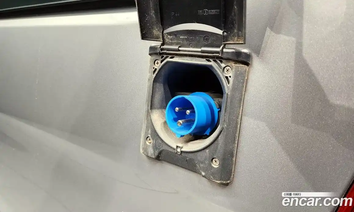 Hyundai Starex 2011 2.5 Автомат в Москве № 45756, фото 13