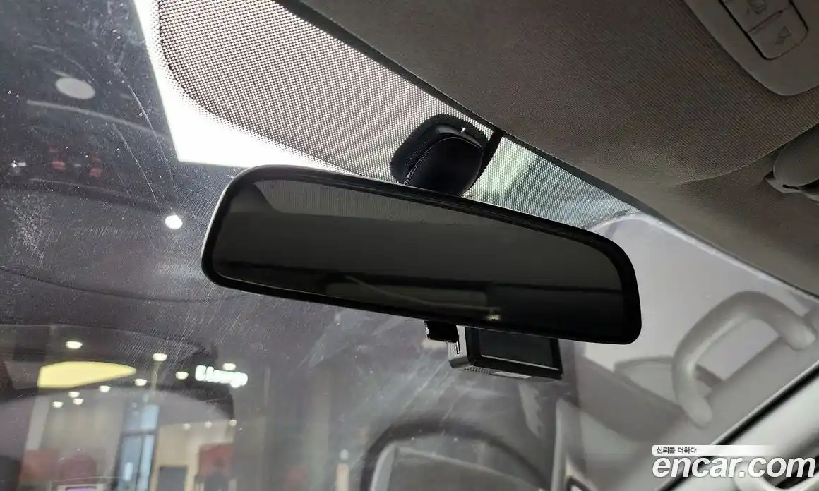 Hyundai Starex 2011 2.5 Автомат в Москве № 45756, фото 17